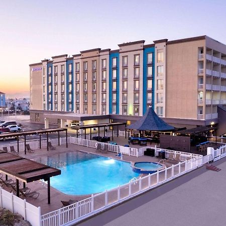 Wyndham Corpus Christi Resort North Padre Island Bagian luar foto