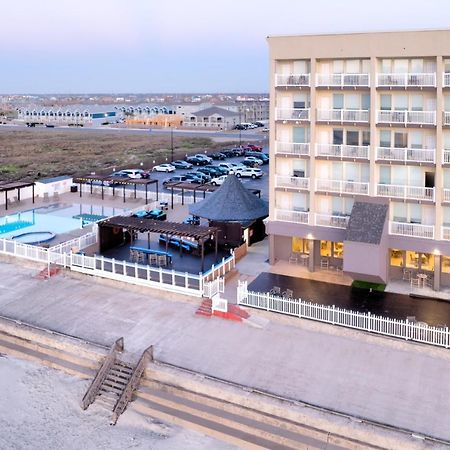 Wyndham Corpus Christi Resort North Padre Island Bagian luar foto