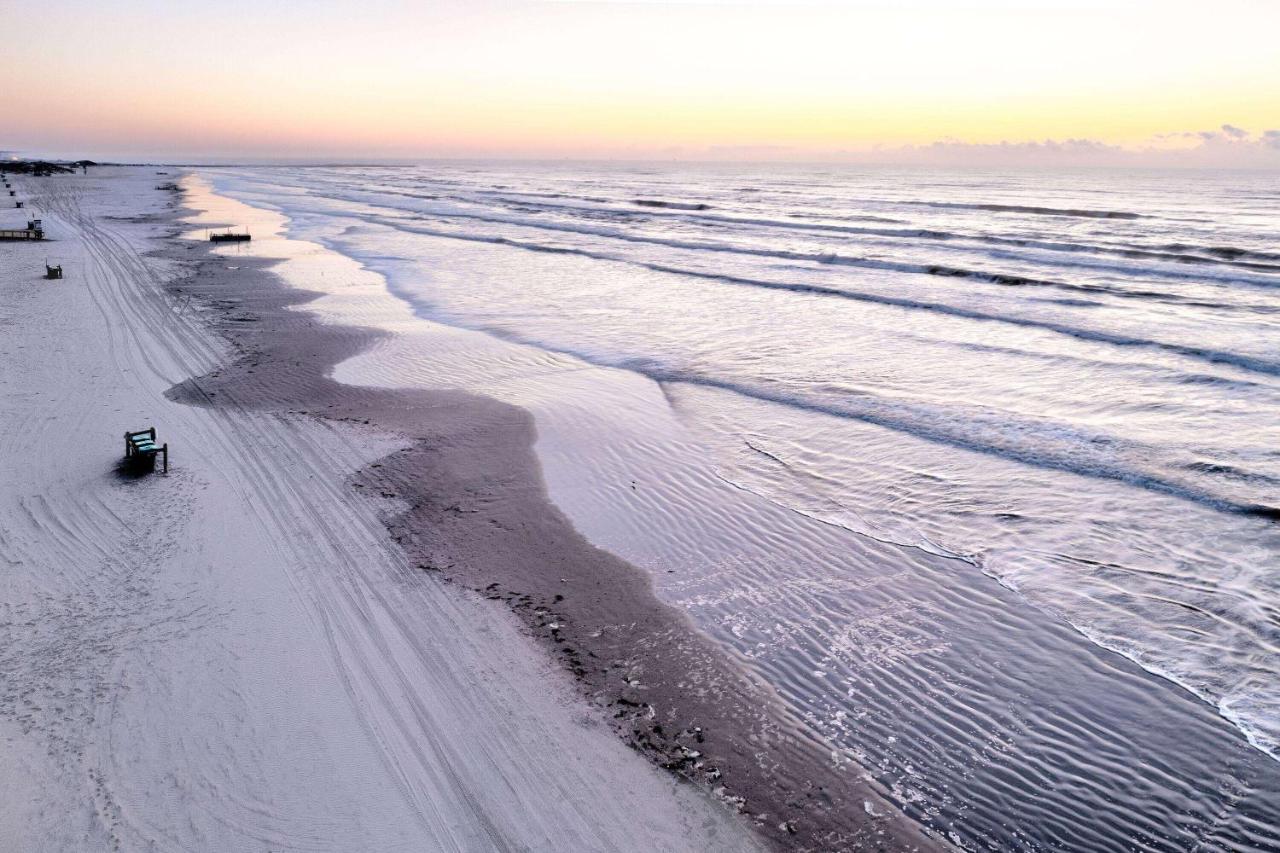 Wyndham Corpus Christi Resort North Padre Island Bagian luar foto