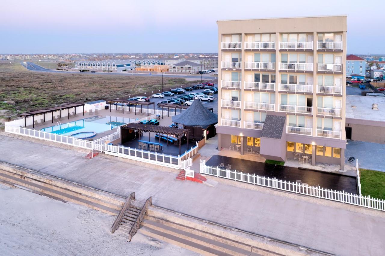 Wyndham Corpus Christi Resort North Padre Island Bagian luar foto