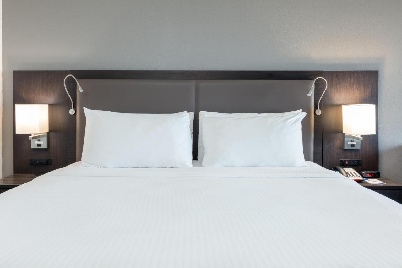 Wyndham Corpus Christi Resort North Padre Island Bagian luar foto