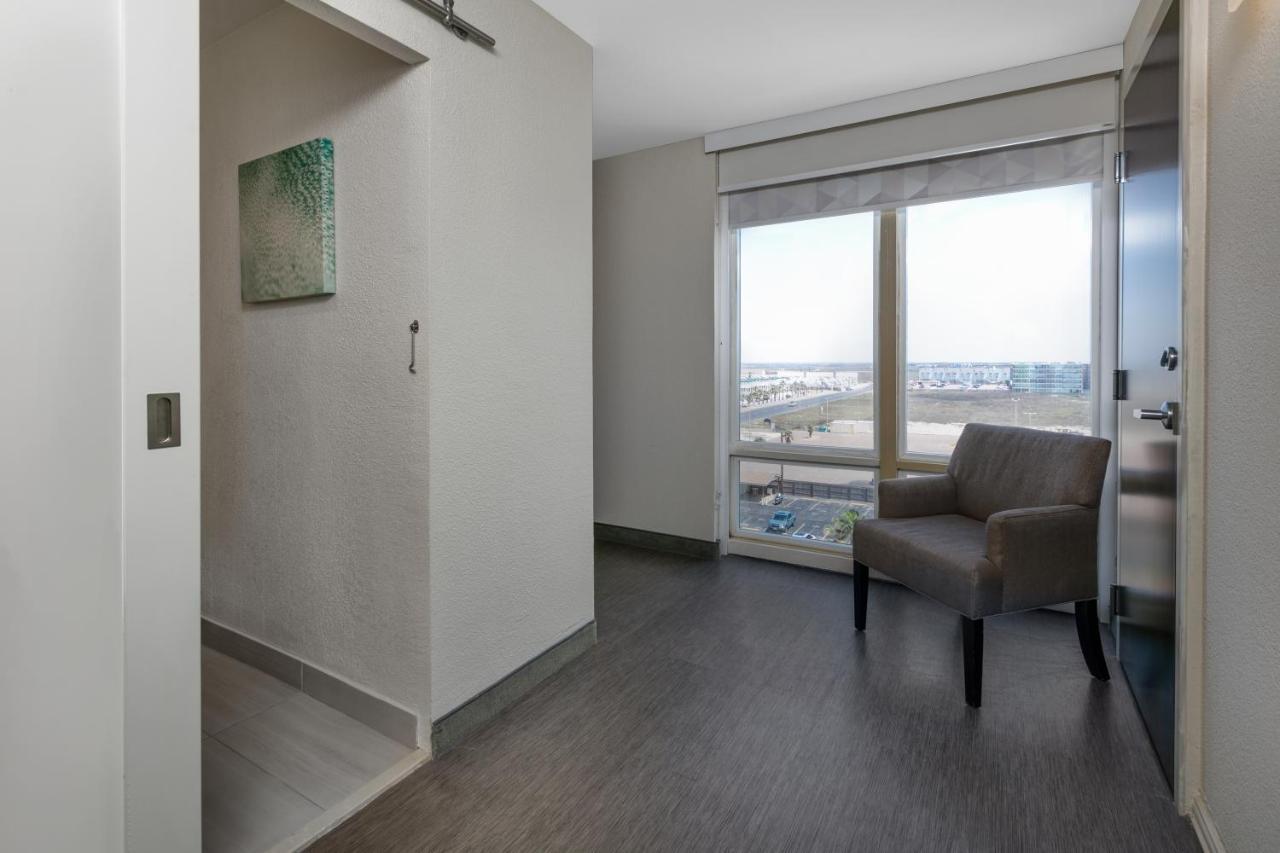 Wyndham Corpus Christi Resort North Padre Island Bagian luar foto