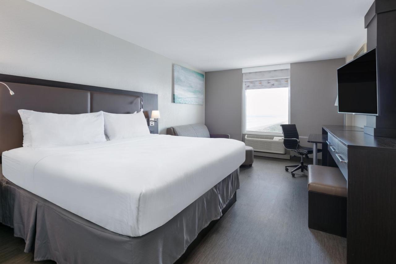 Wyndham Corpus Christi Resort North Padre Island Bagian luar foto