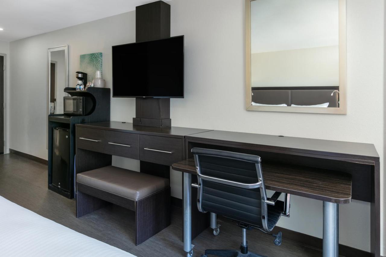 Wyndham Corpus Christi Resort North Padre Island Bagian luar foto