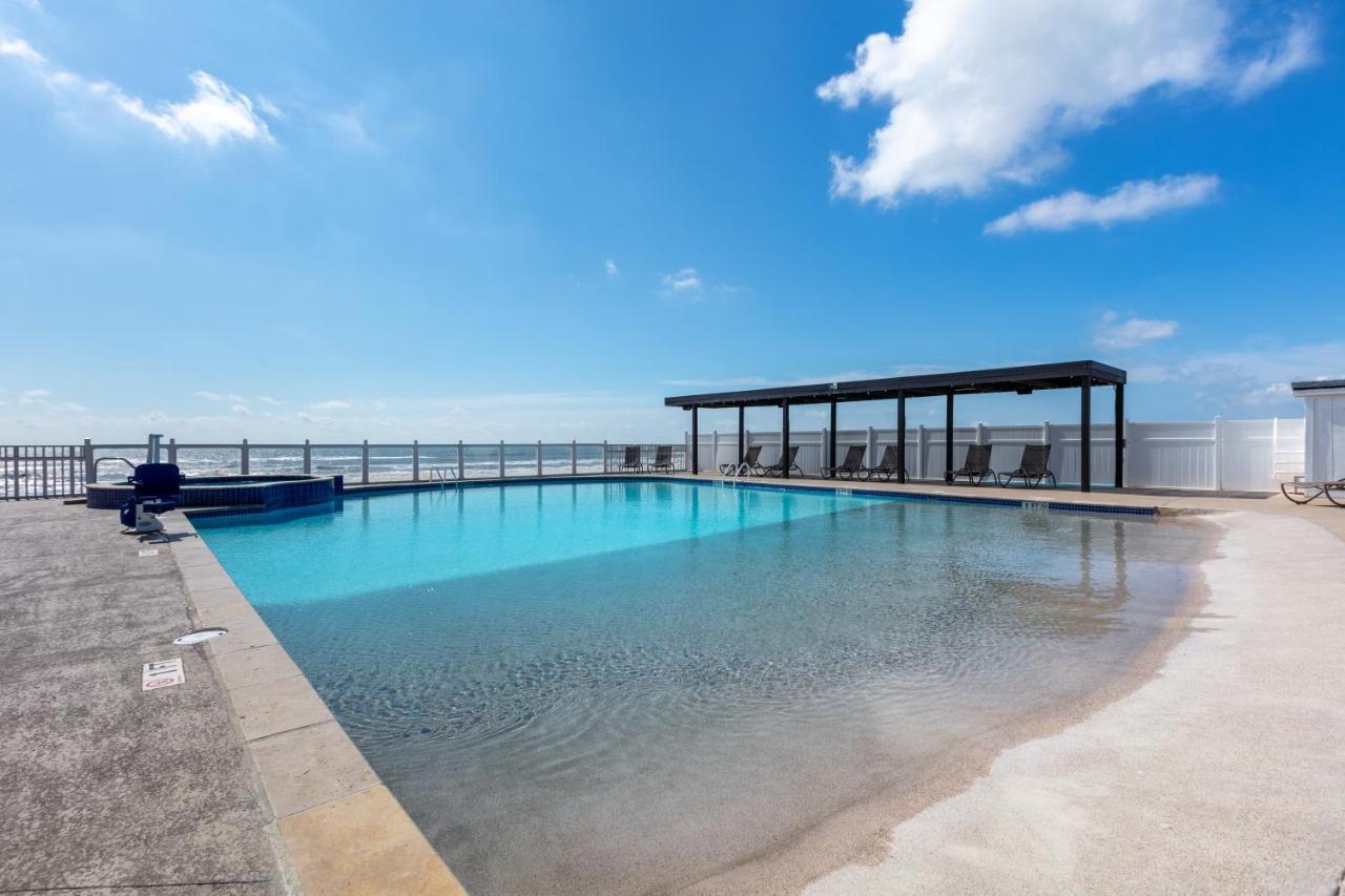 Wyndham Corpus Christi Resort North Padre Island Bagian luar foto