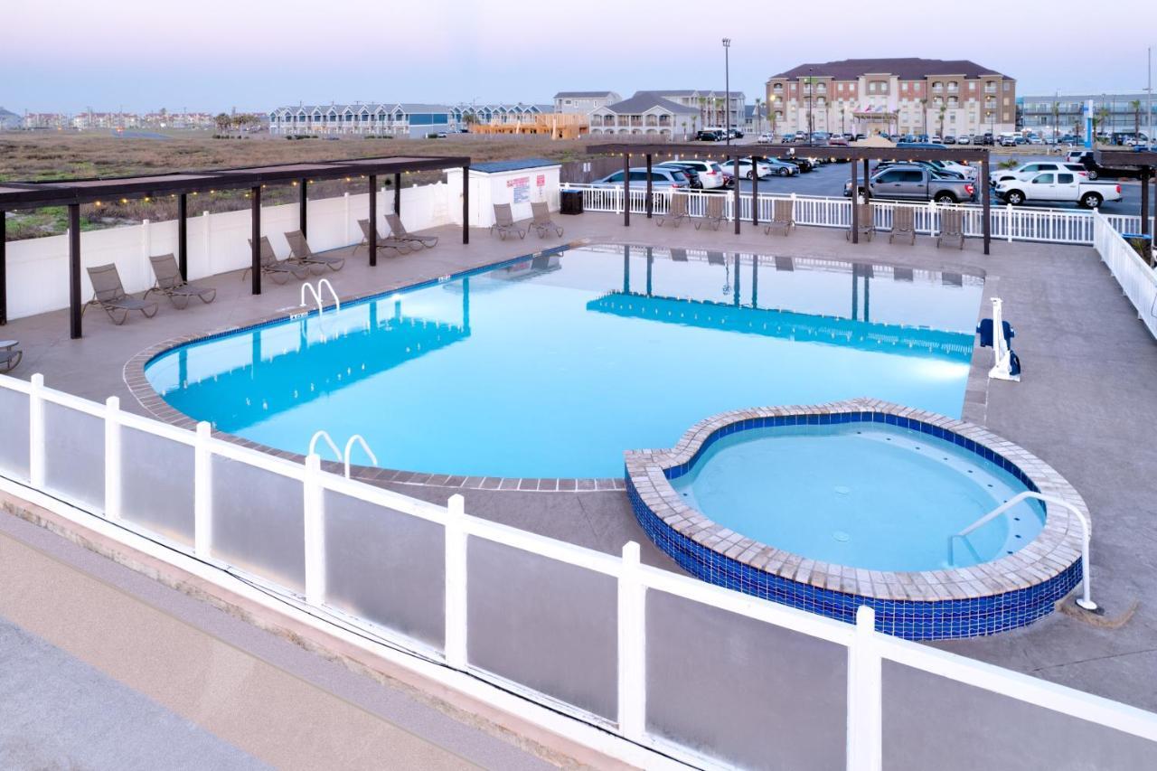 Wyndham Corpus Christi Resort North Padre Island Bagian luar foto