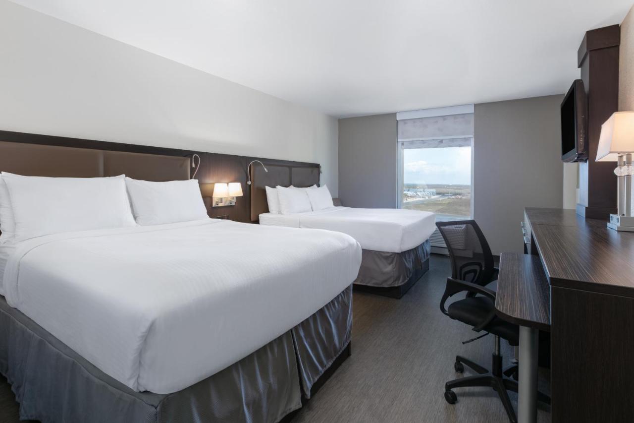 Wyndham Corpus Christi Resort North Padre Island Bagian luar foto