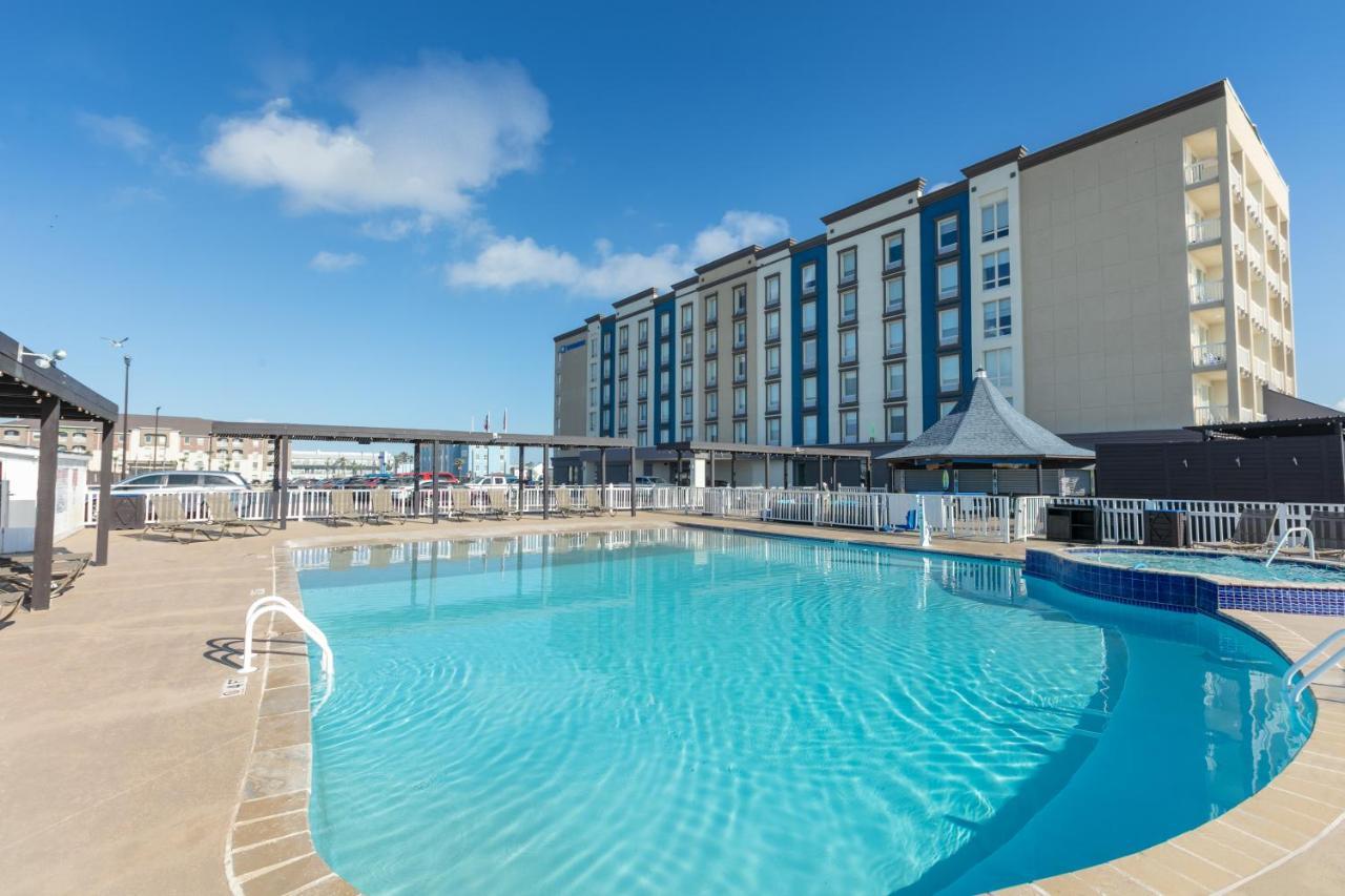 Wyndham Corpus Christi Resort North Padre Island Bagian luar foto