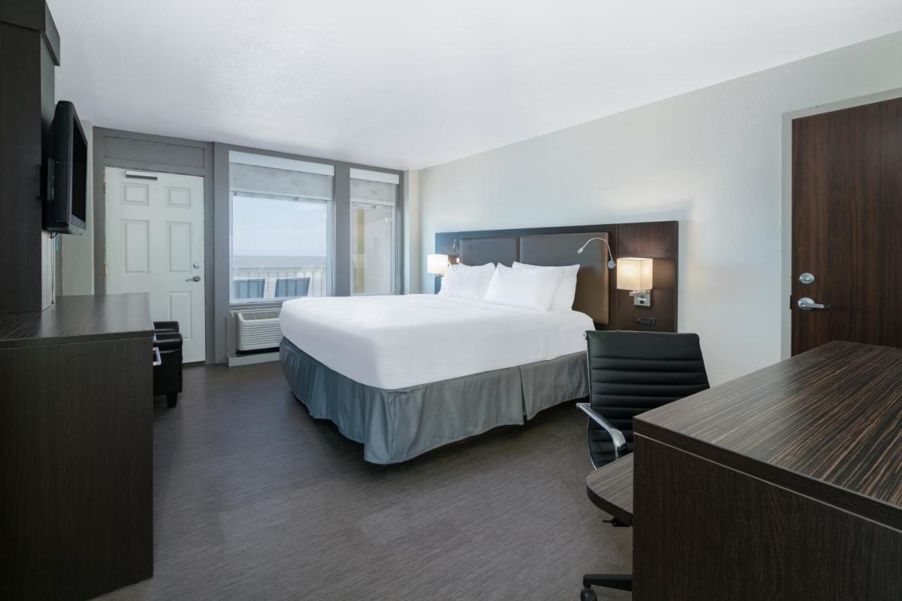 Wyndham Corpus Christi Resort North Padre Island Bagian luar foto