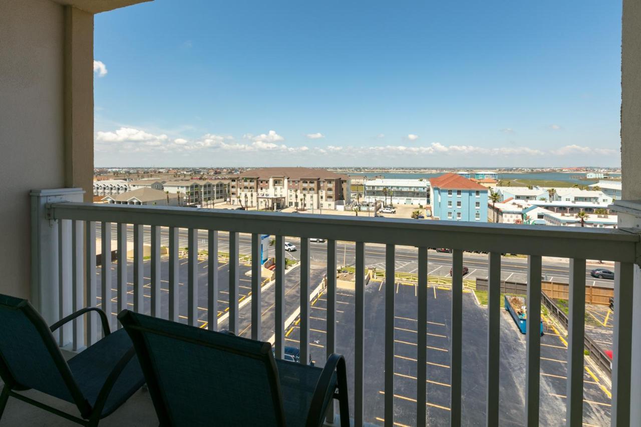 Wyndham Corpus Christi Resort North Padre Island Bagian luar foto