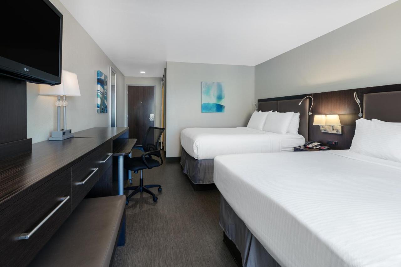 Wyndham Corpus Christi Resort North Padre Island Bagian luar foto