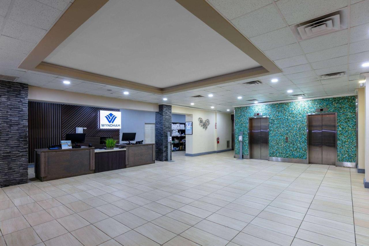 Wyndham Corpus Christi Resort North Padre Island Bagian luar foto