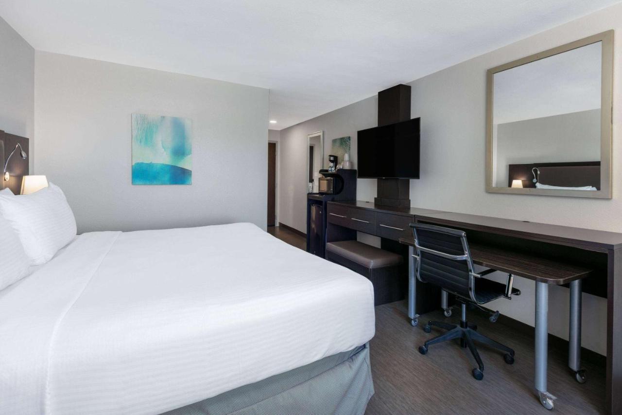 Wyndham Corpus Christi Resort North Padre Island Bagian luar foto