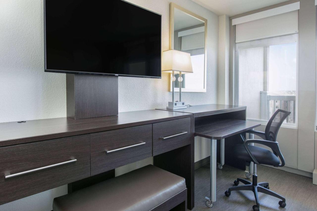 Wyndham Corpus Christi Resort North Padre Island Bagian luar foto