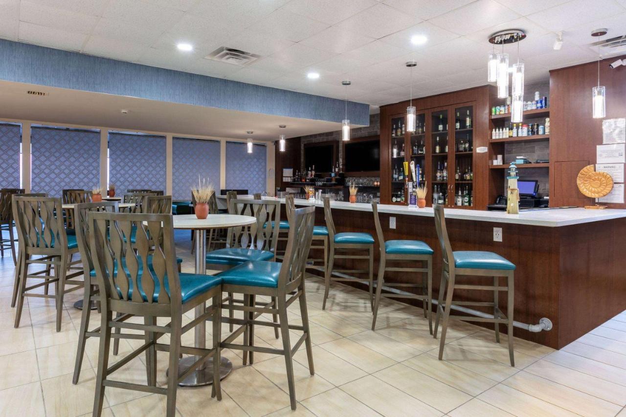 Wyndham Corpus Christi Resort North Padre Island Bagian luar foto