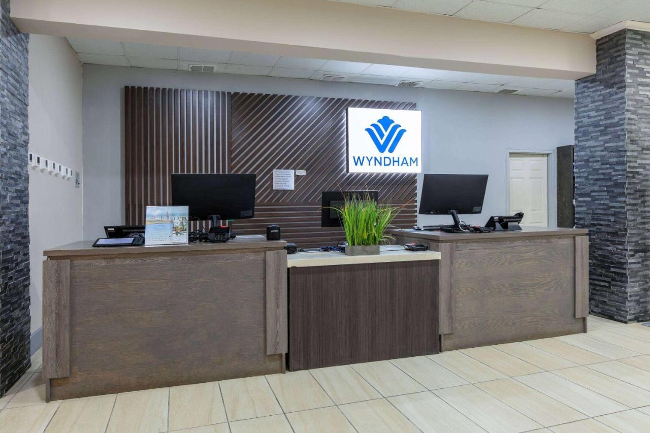 Wyndham Corpus Christi Resort North Padre Island Bagian luar foto