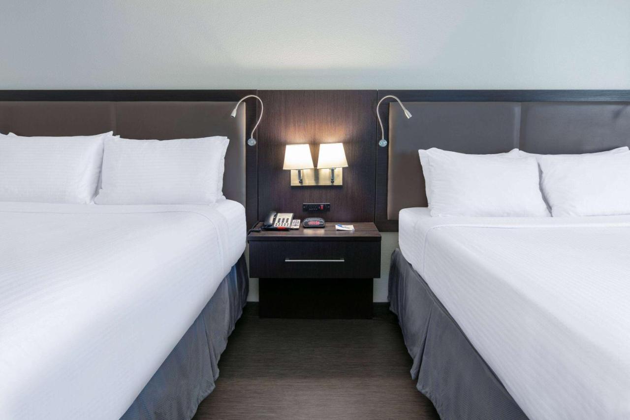 Wyndham Corpus Christi Resort North Padre Island Bagian luar foto